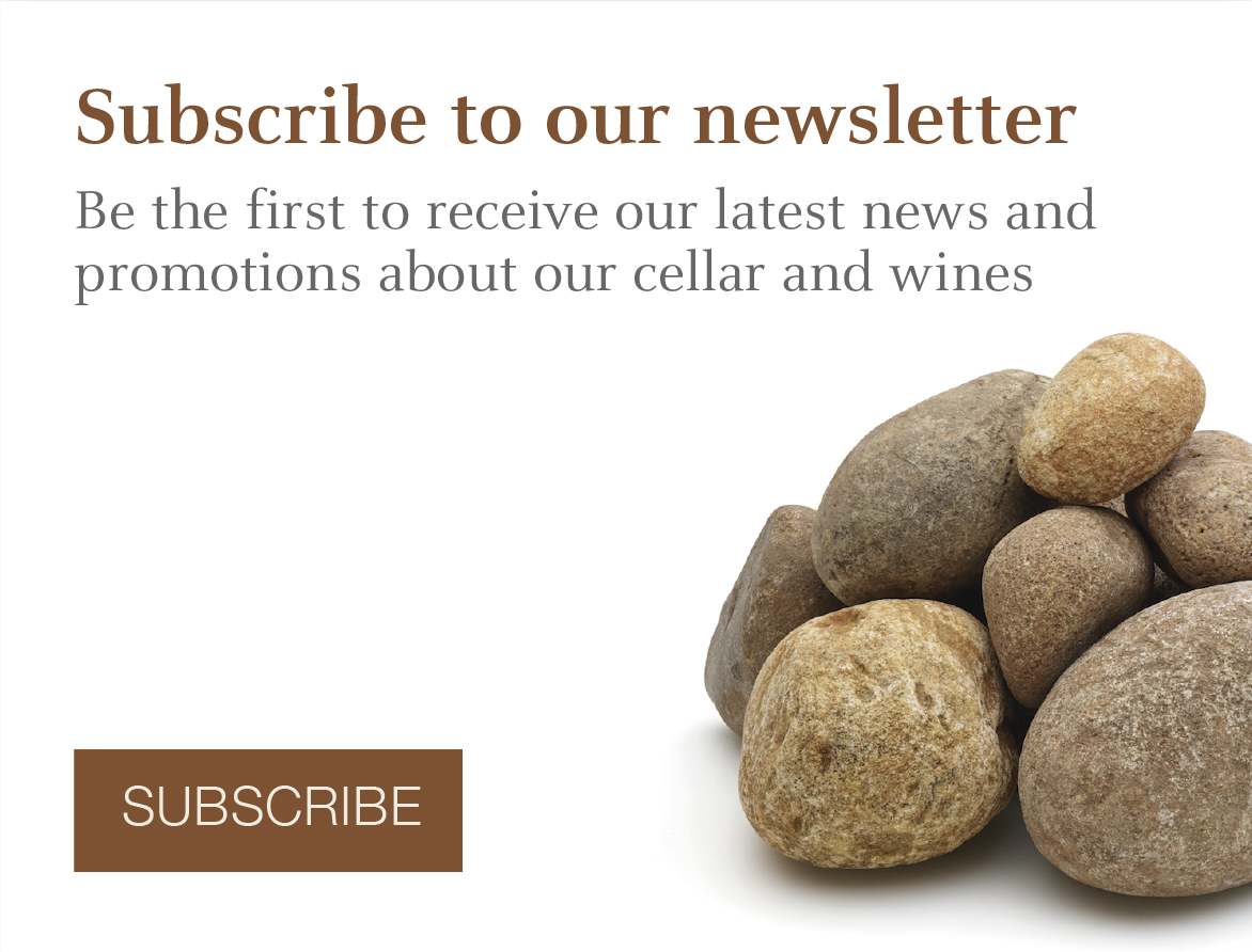 Subscribe to our newsletter