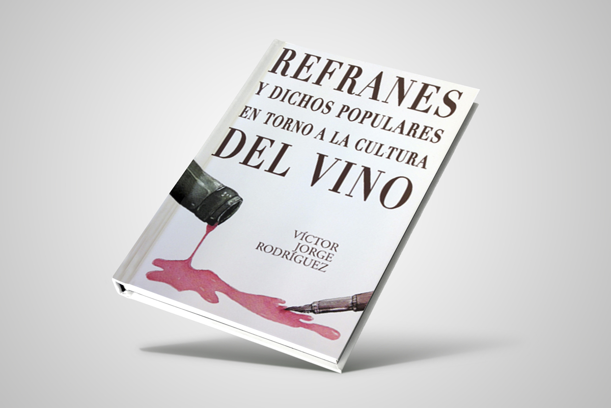 refranes y dichos populares del vino